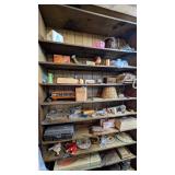 Vintage, Decor
