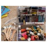 Craft Supplies 