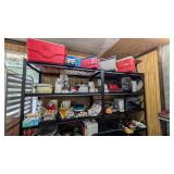 Kitchenwares, coolers, click on pic!