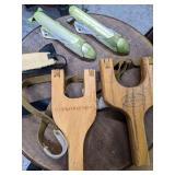 Vintage Slingshots