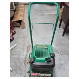 Generator (portable, gas)