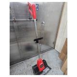 Electric Snow Shoveler