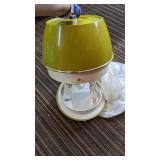 Vintage Hair Dryer
