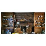 Living Estate Sale of Mr. Tom