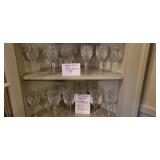 Waterford Crystal