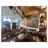 Amazing Dealer Estate Sale!!