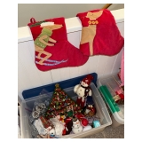 Holiday decore
