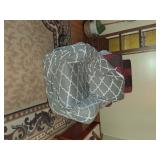 Comfortable chairs