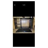 TV stand
