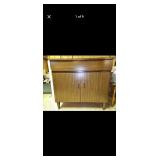 Vintage Bar