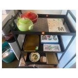 kitchen decor, sake glass