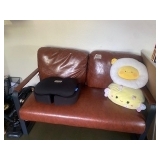 Loveseat