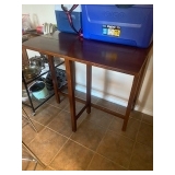 kitchen table