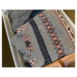 wool sweaters