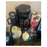 Coffee mugs !