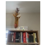 Books, books, books