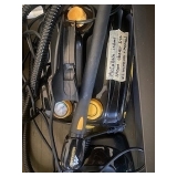 Floor Steamer- Excellent condition
