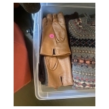 Winter Gloves