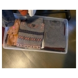 Wool Sweaters- Very Warm!
