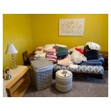 Trundle Bed