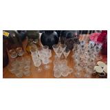 glassware