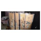 Asian screens