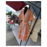Vintage dress 60