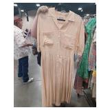 Vintage dresses