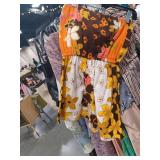 Vintage Playsuit Romper