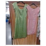 Vintage dresses