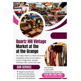 Quartz Hill Vintage Market