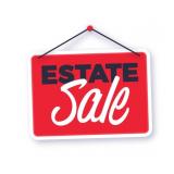 Estate Sale