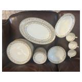 Noritake China 12 piece 