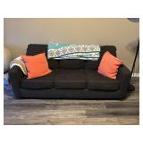 pullout couch