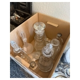 decanters