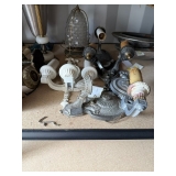 Sconces DIY