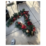 christmas garlin