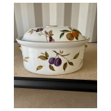 Royal Worcester Evesham