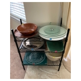 Kitchen items