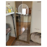 Vintage Mirror