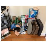 Medical supplies