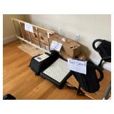 Medical Supplies