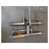 Trailer Hitch Bike Rack