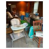 Garage/Furniture