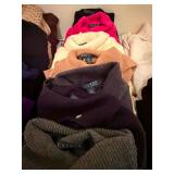 Lauren Sweaters