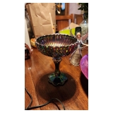 One of many antique pieces.
