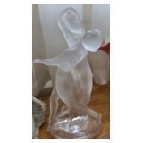 Lalique Nudes