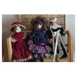 Dolls