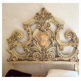 queen headboard
