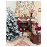 holiday items